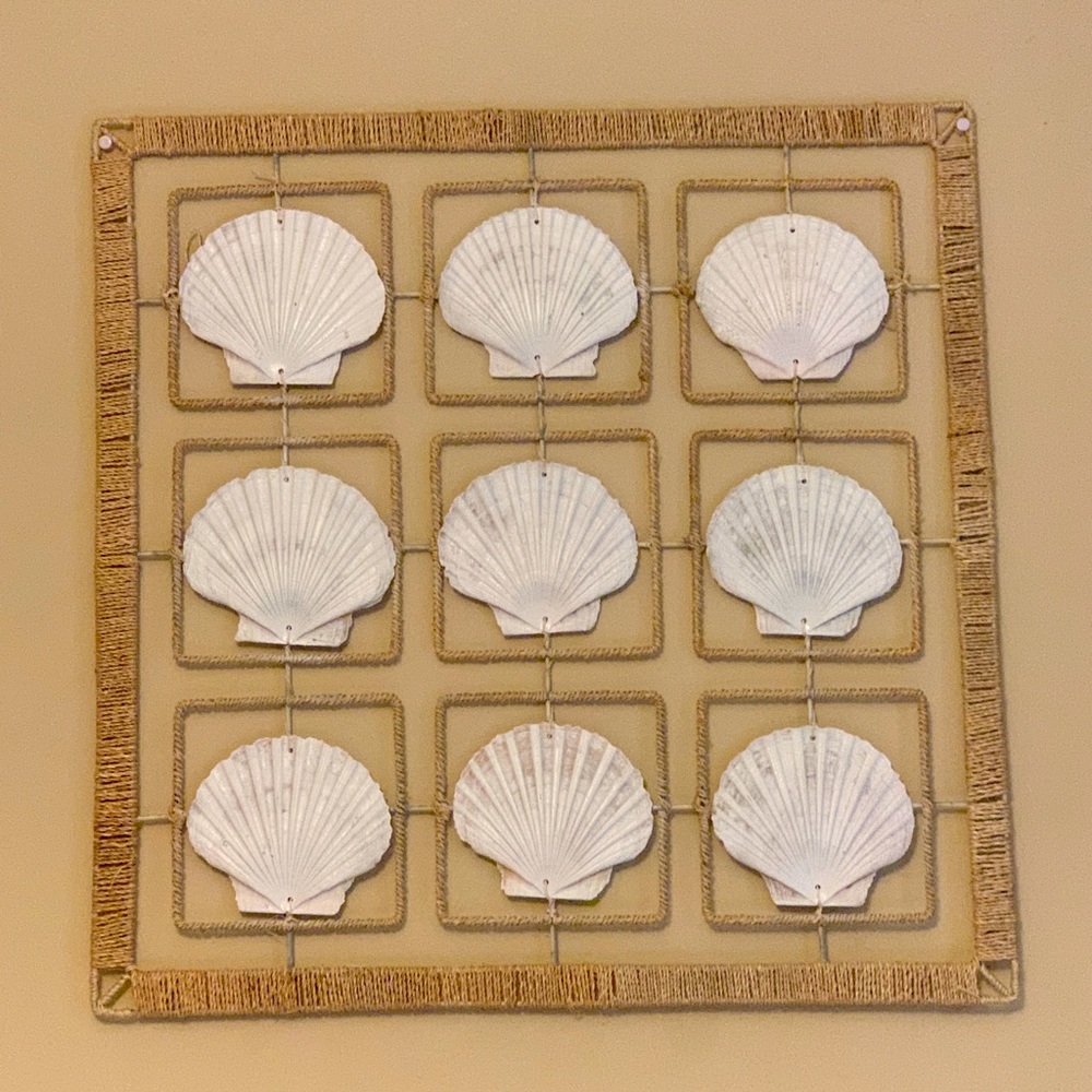 Beach Decor